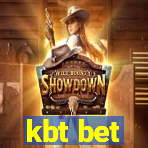 kbt bet